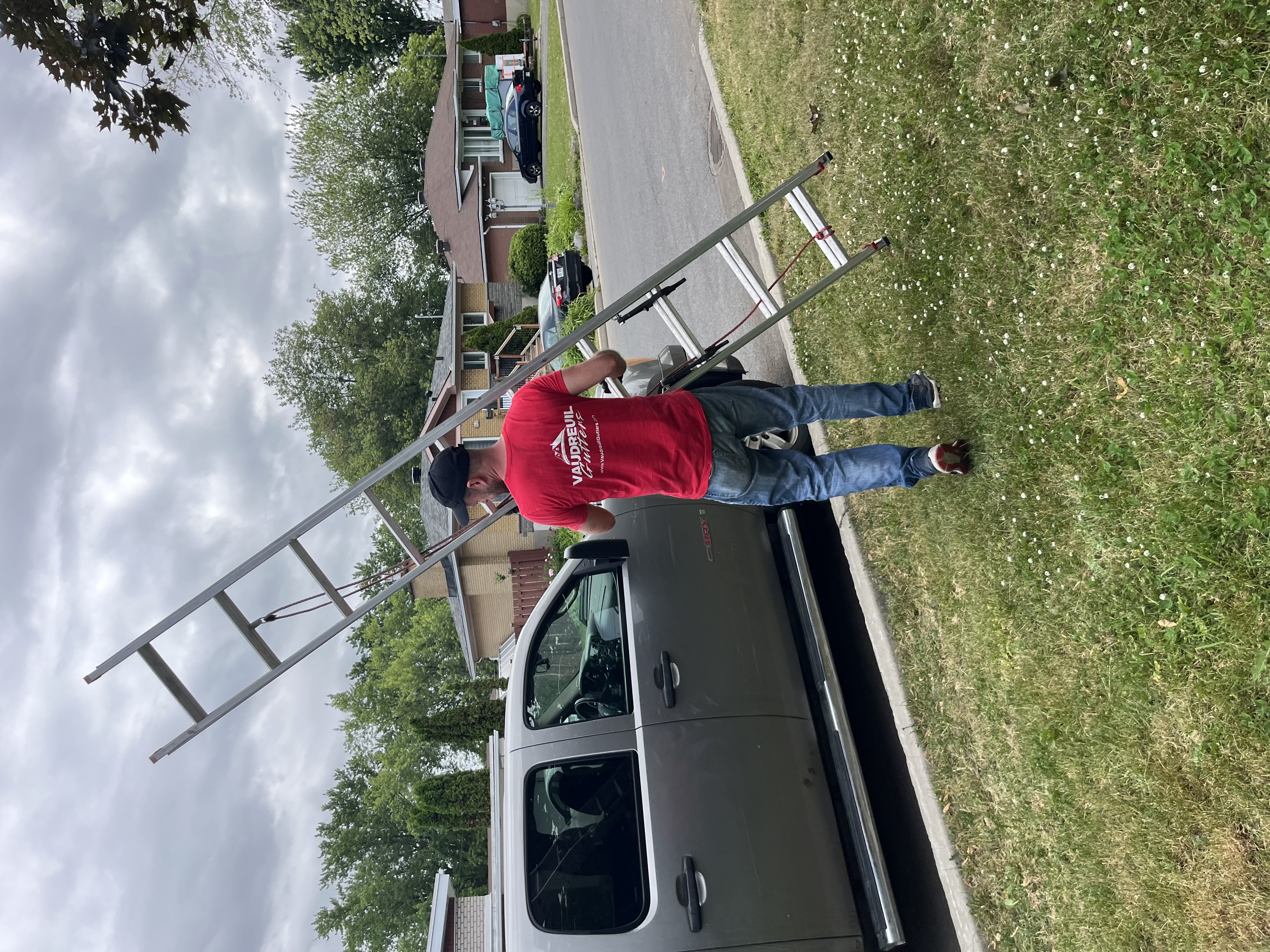 Technicien DDO Gutters